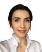 Masha Lukashuk