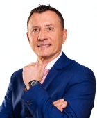 Bernard Pons
