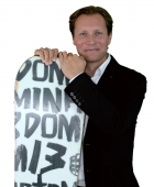 Christophe Huguin
