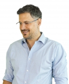 Frédéric Venditti, co-founder