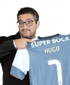 Hugo Nogueira 