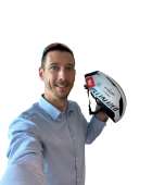 Robin Vanderkerkove