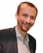 Benoît Leys (FinCity S.àr.l.-s)